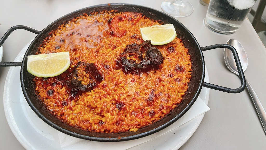 Cerveceria la Giralda