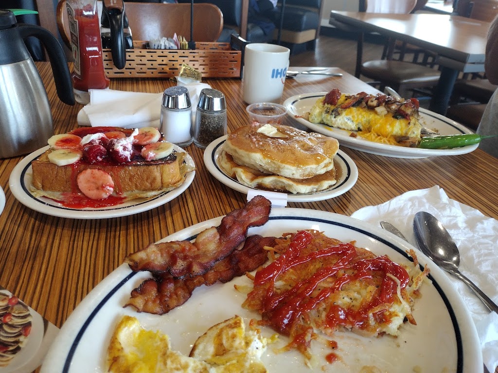 IHOP