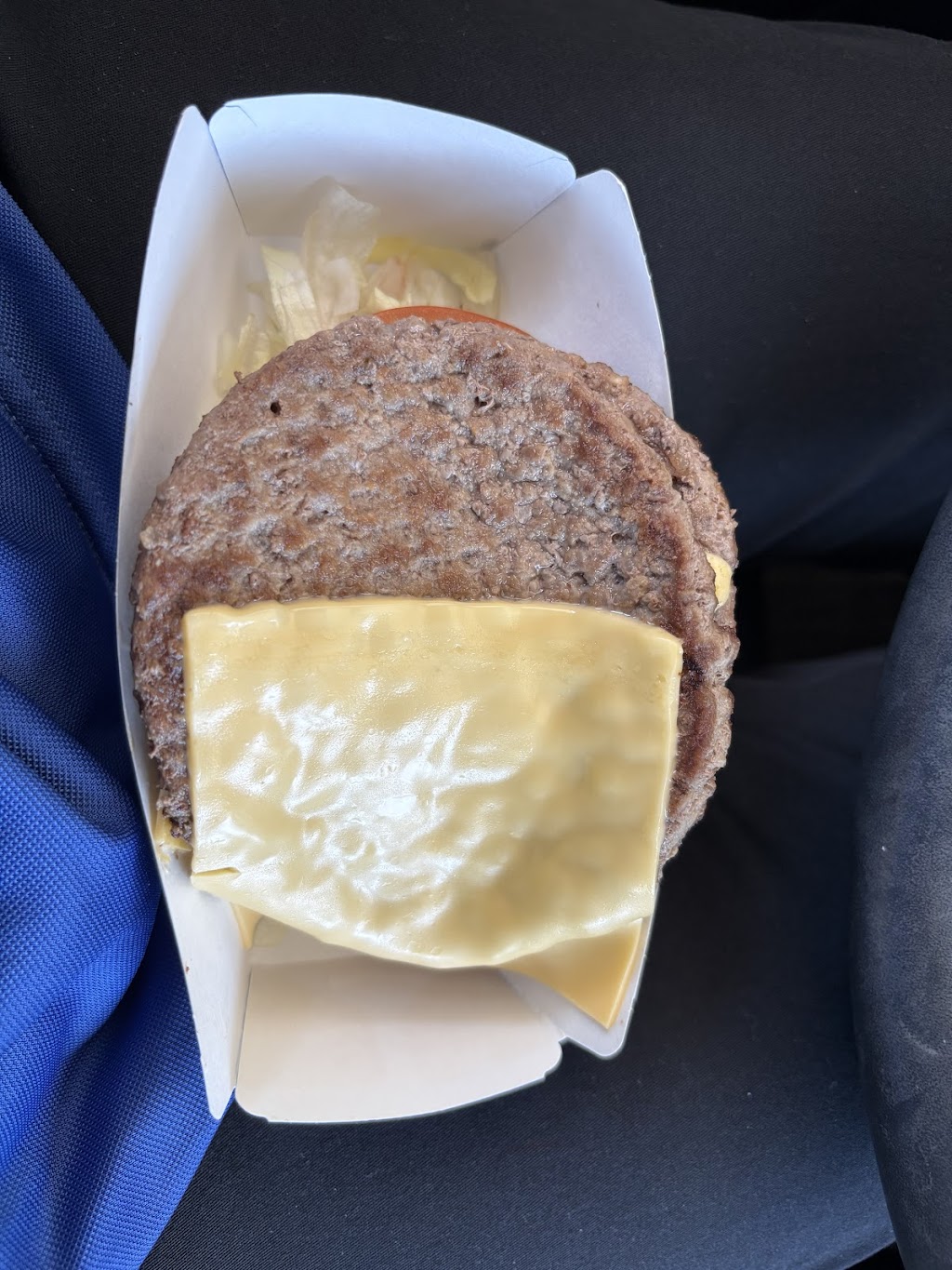 Sonic, Sulphur Springs, TX