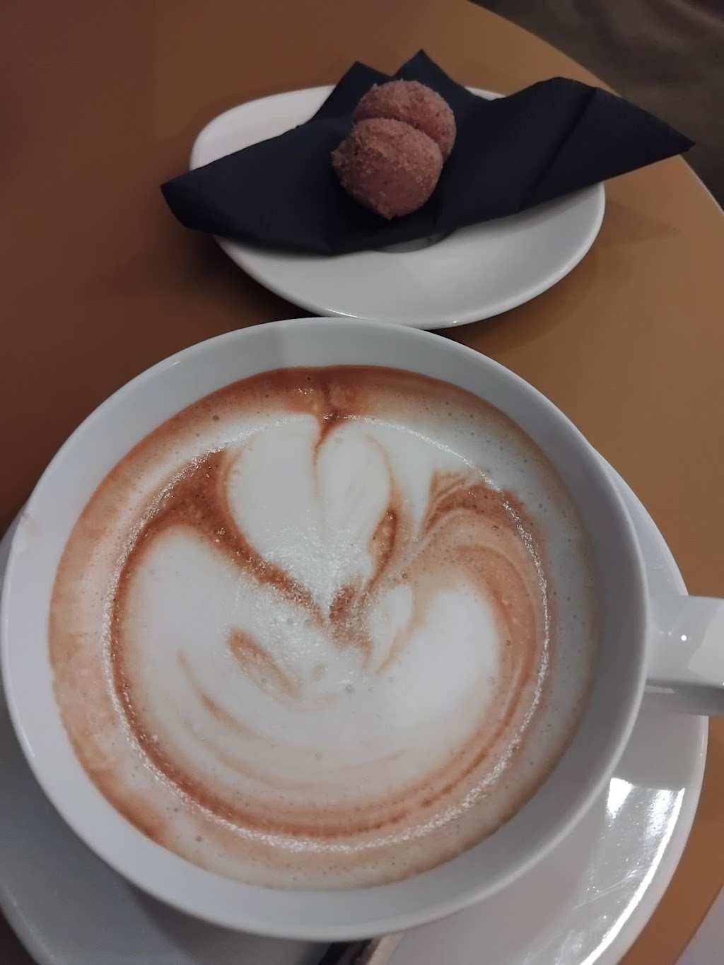 Caffe' Teatro