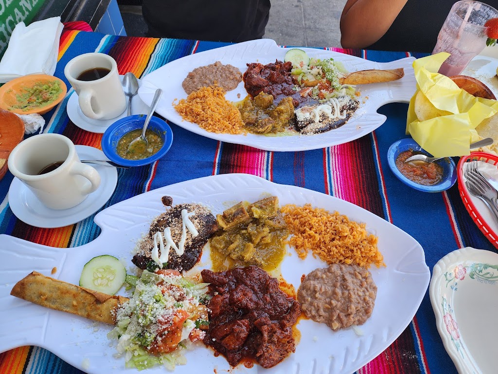 El Huarachito
