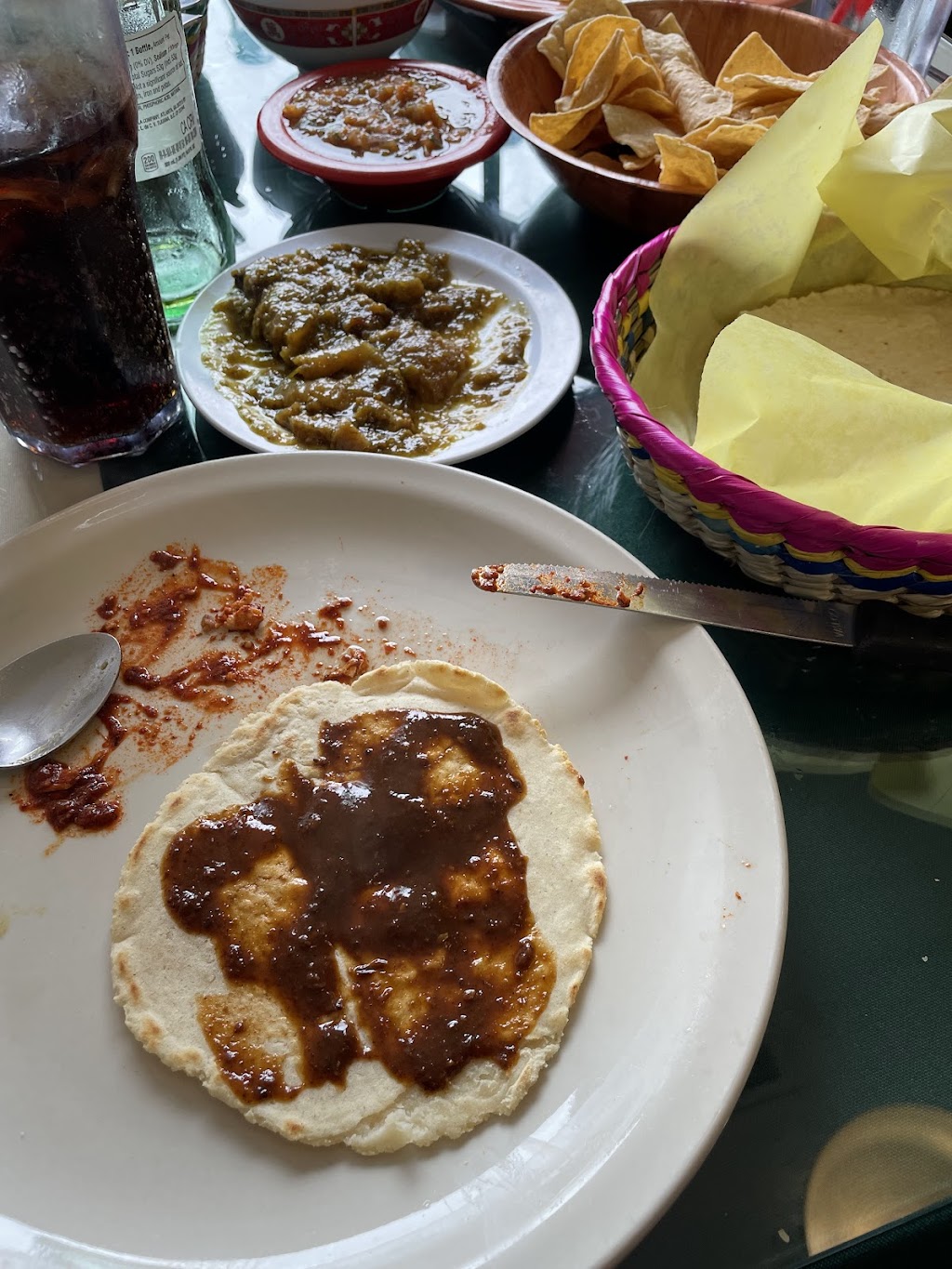 El Huarachito