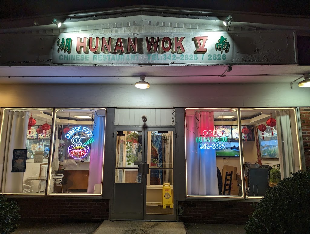 Hunan Wok 5