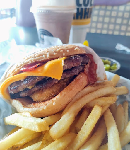Carl's Jr.