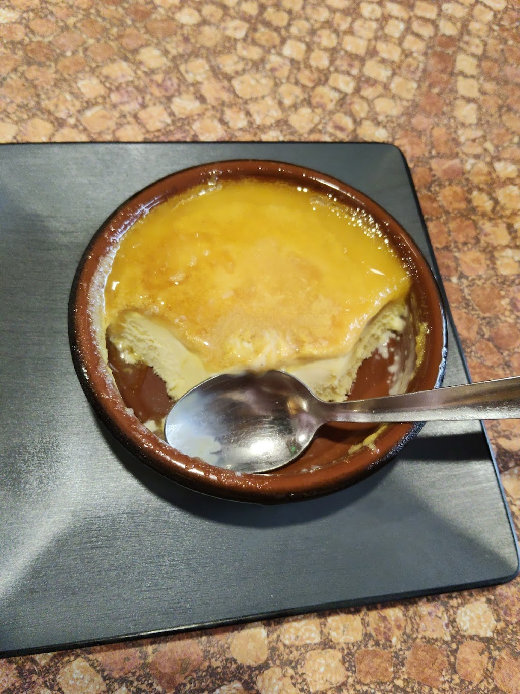 Mesón La Cabaña del Río