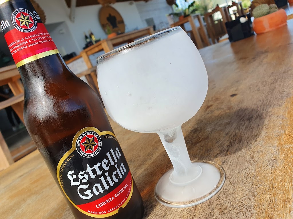 Playa Juana Beach Club