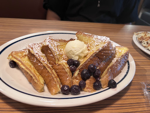 IHOP