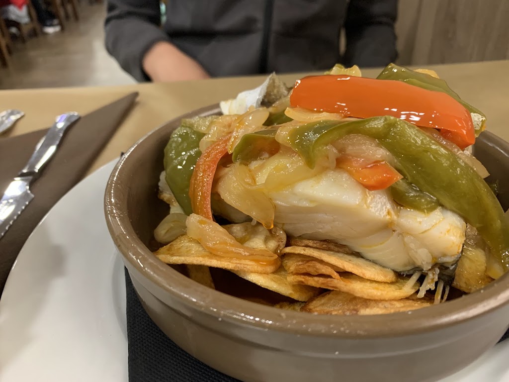 Restaurante Río Loyo