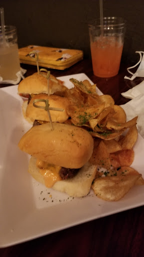 Restaurante Los Superhéroes, Puerto Rico, Puerto Rico