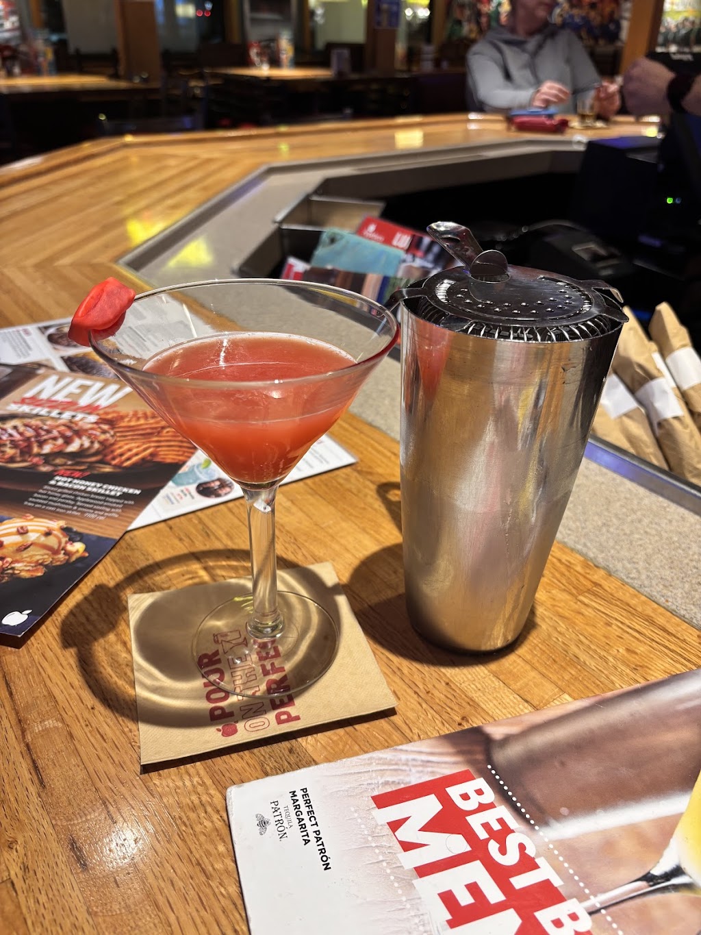 Applebee's, Lake Worth, TX