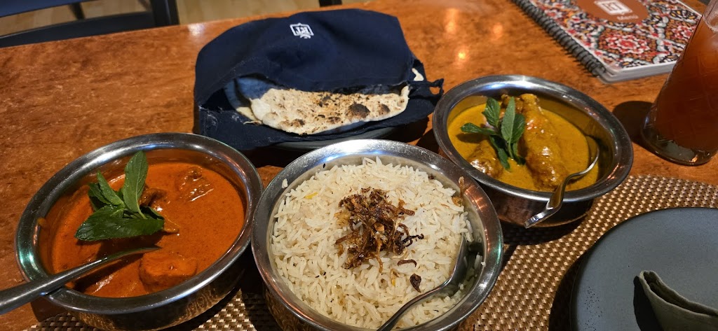 Tandoor San Angel
