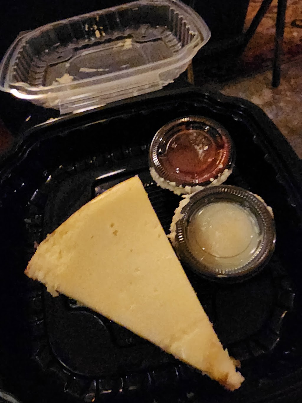 Saltgrass Steak House, Mesquite, TX