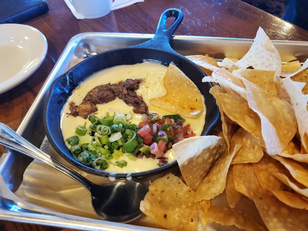 Saltgrass Steak House