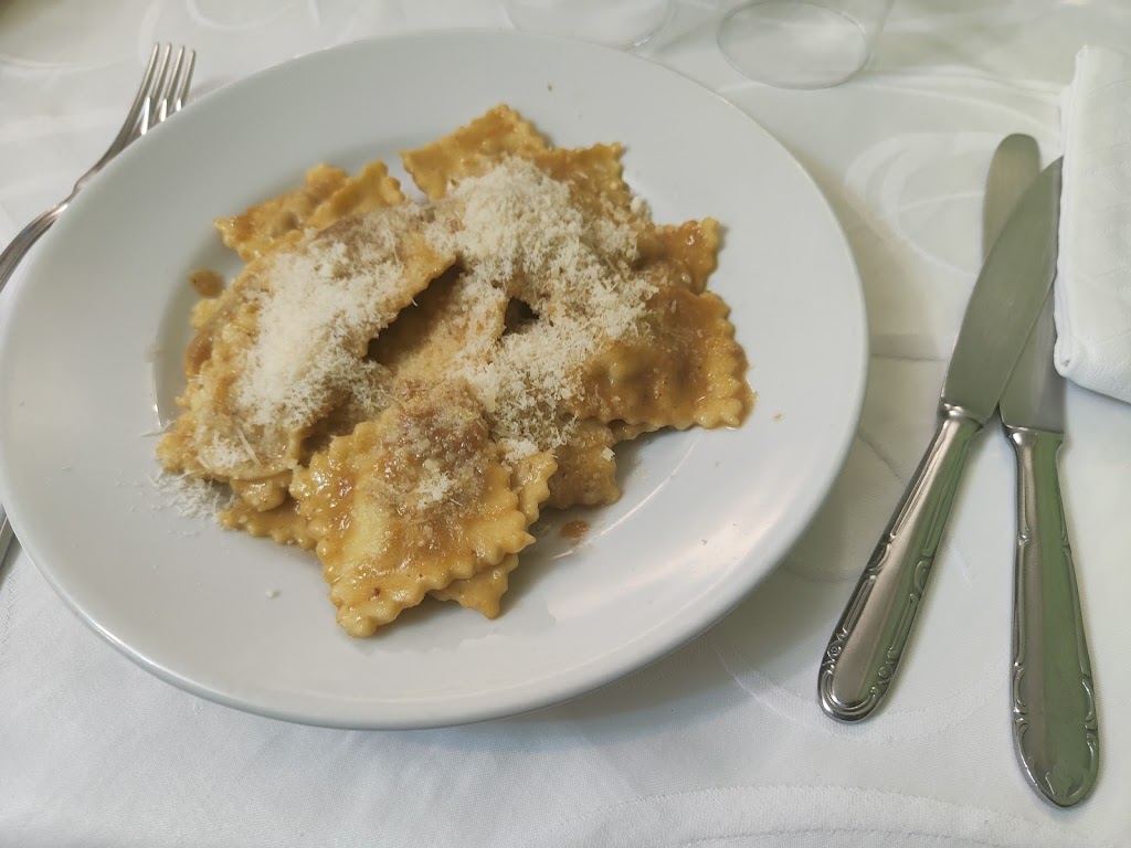 Ristorante dell'allegria Da Maria
