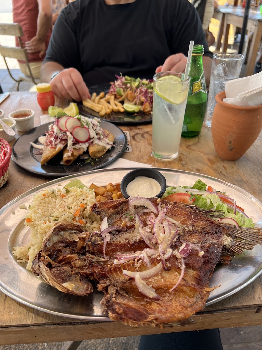 Epazote Mexican Authentic