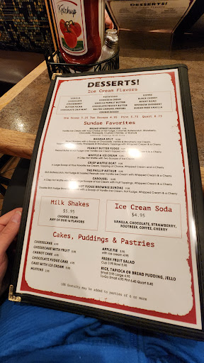 Broad Street Diner