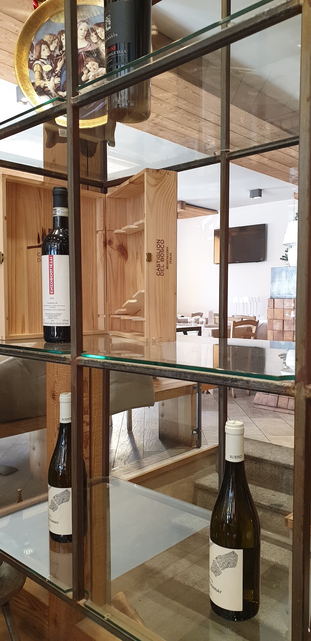 La Sosta dei Sapori