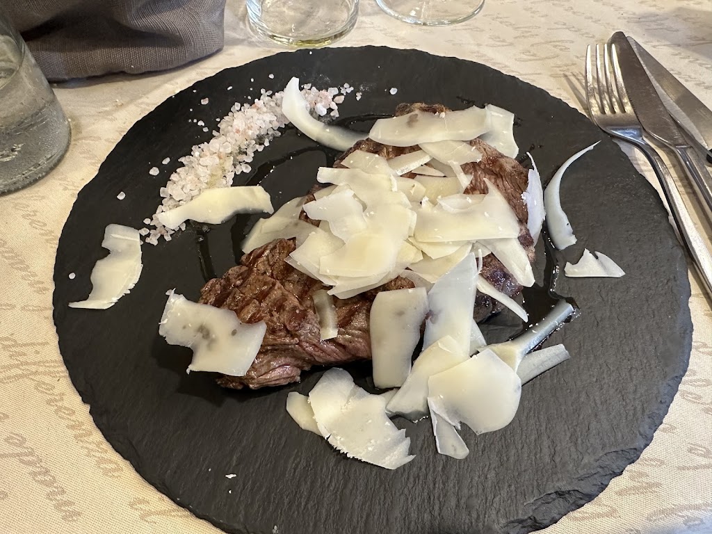 La Sosta dei Sapori