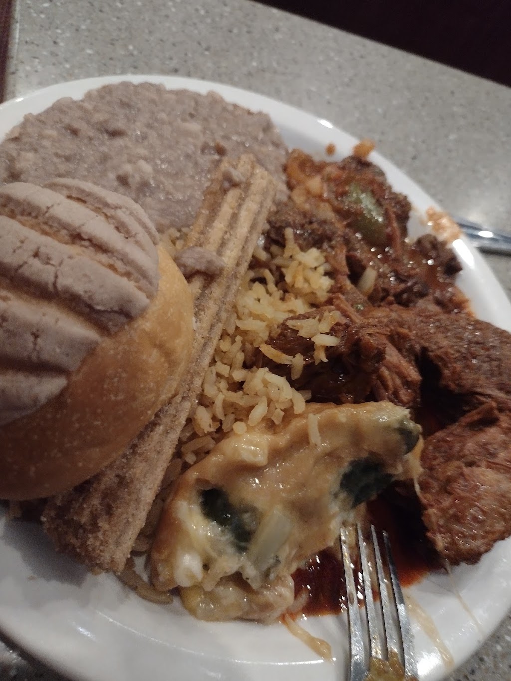 Madrano’s Mexican Restaurant