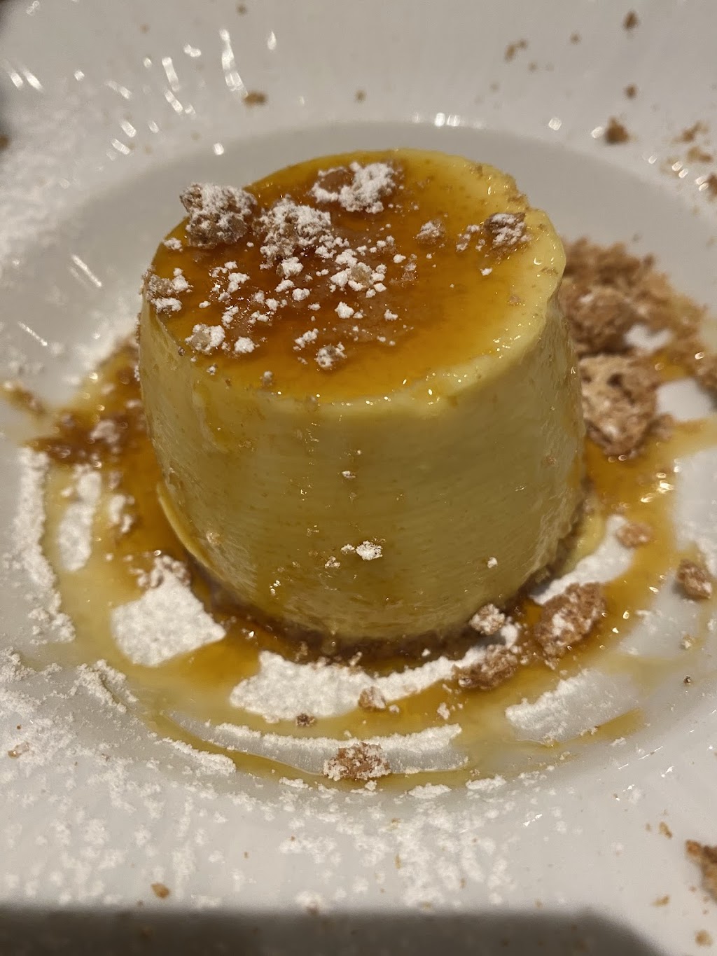 Ristoro del Pellegrino
