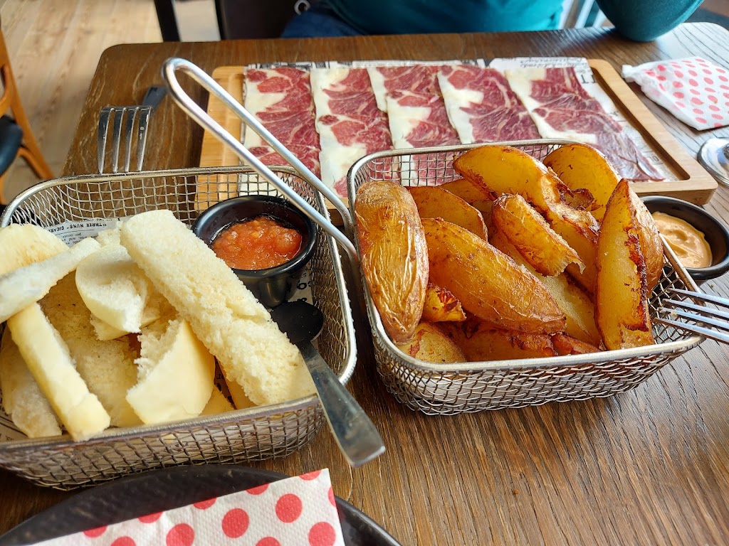 Cervecería La Exquisita, Viladecans