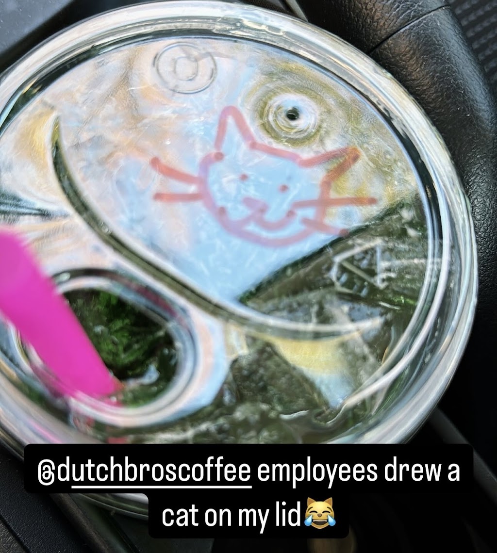 Dutch Bros. Coffee, Rocklin, CA
