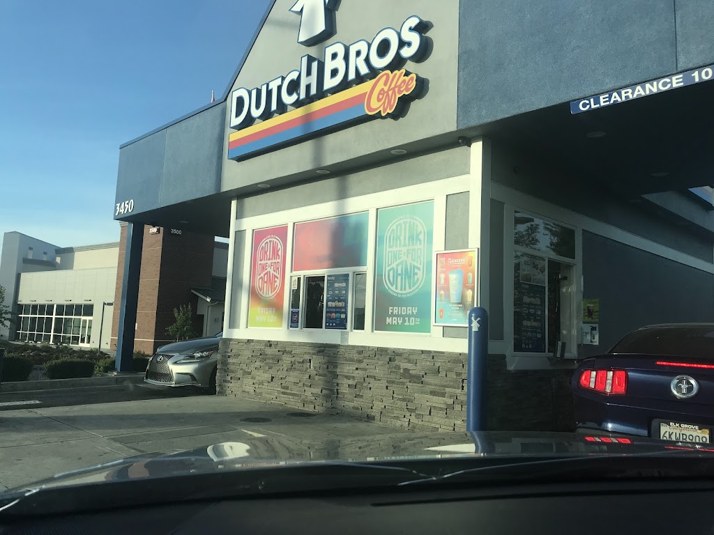 Dutch Bros. Coffee