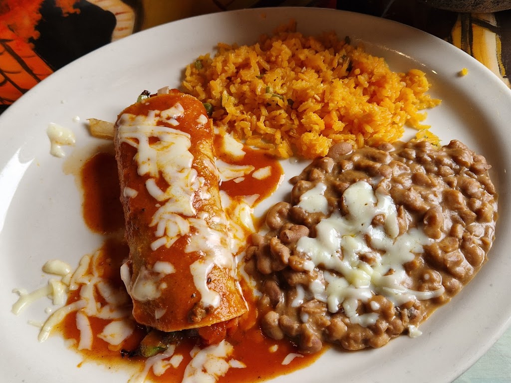 Taqueria Ranchos Dos
