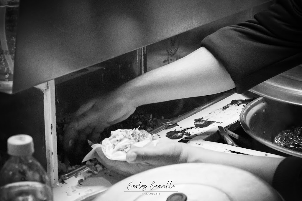 Tacos Rodolfo's