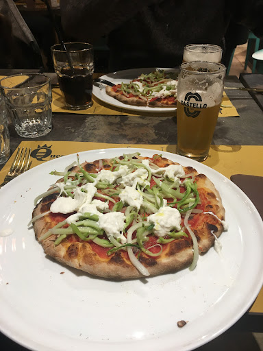 Ristorante Divo Food & Drinks