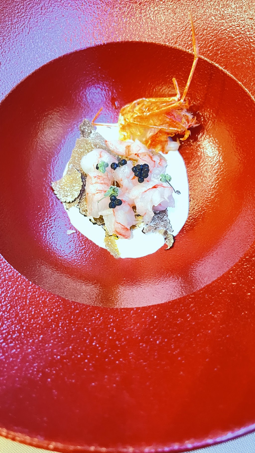 Ristorante Divo Food & Drinks