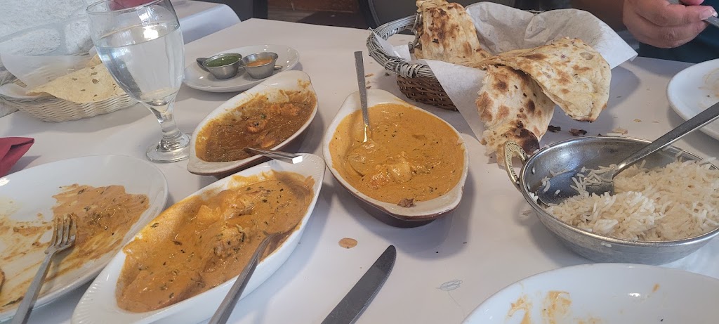 Nepa Indian & Nepalese Cuisine