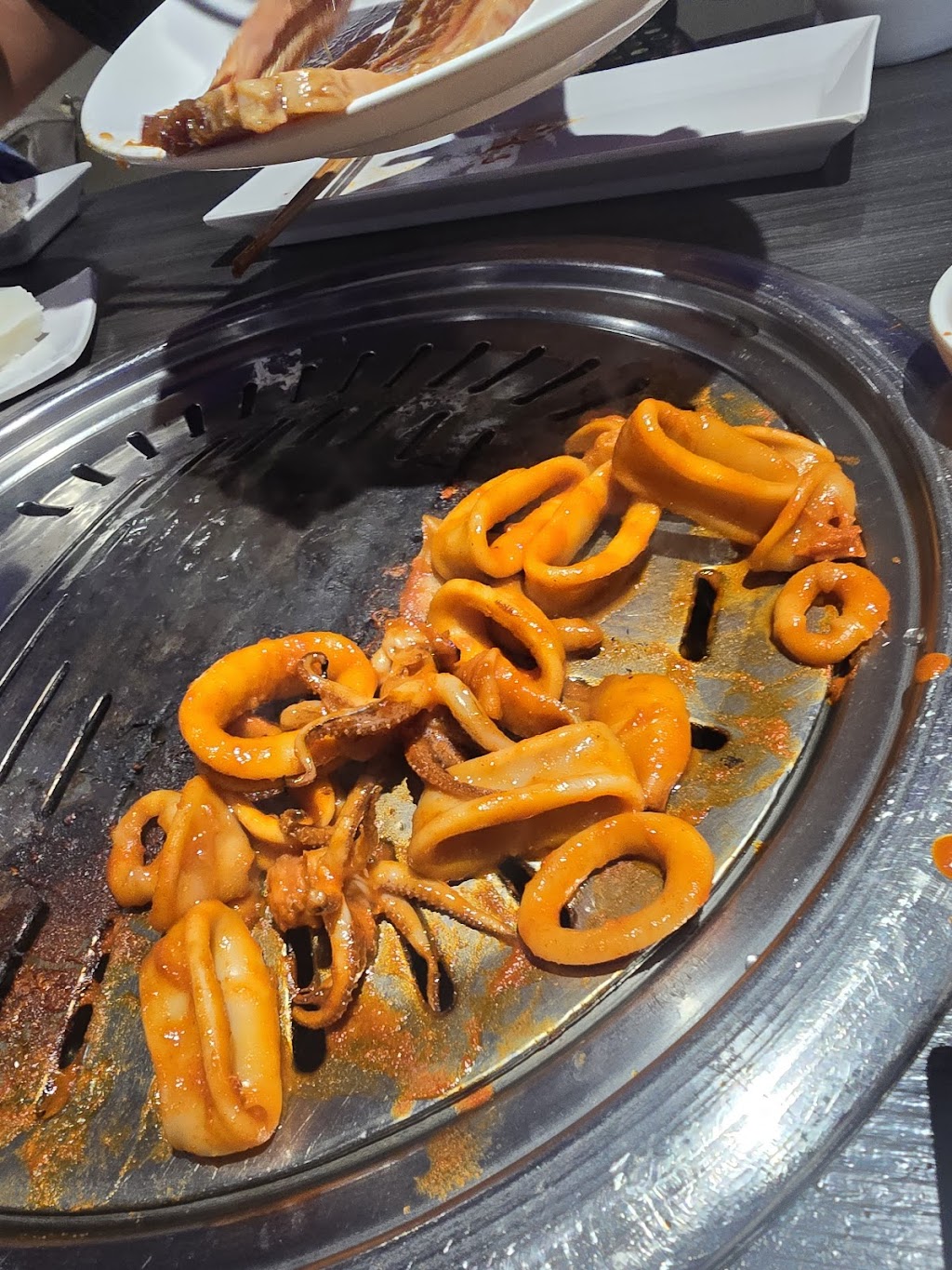 Gen Korean BBQ