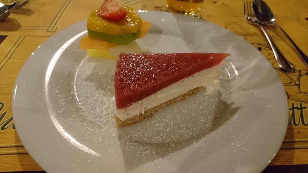 Osteria Quattro Gatti, Via San Sebastiano