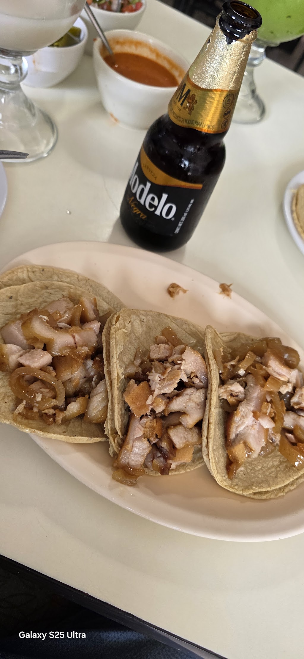 Carnitas El Pariente