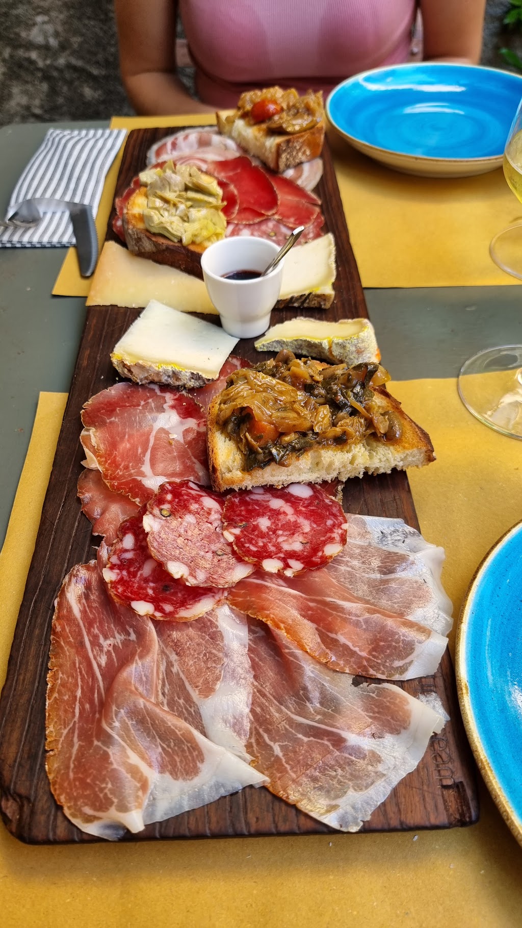 Scurone Bottega e Grottino, Cannobio