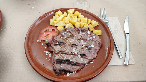 El Refugio Hotel-Restaurante
