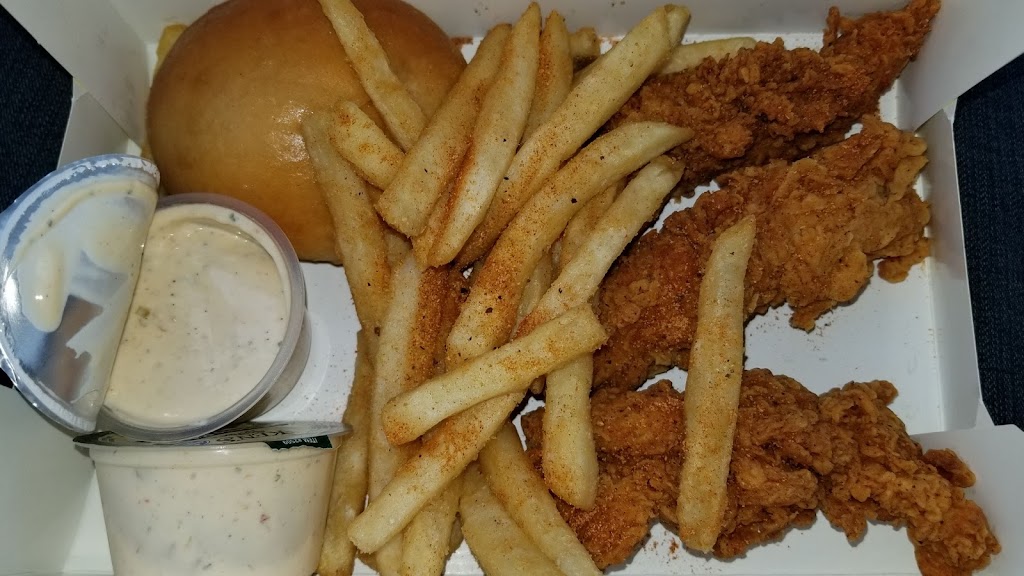 Chicken Express