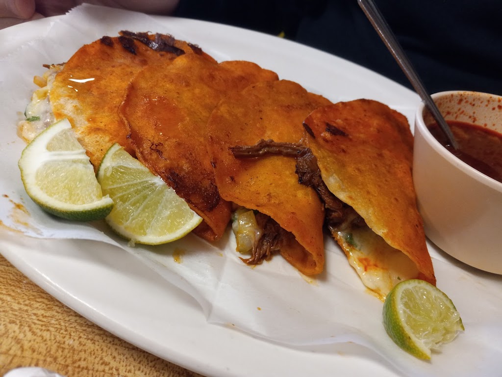 Taqueria y Panaderia Guadalajara