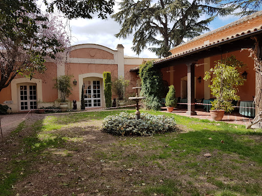 Restaurante Villa Marcilla
