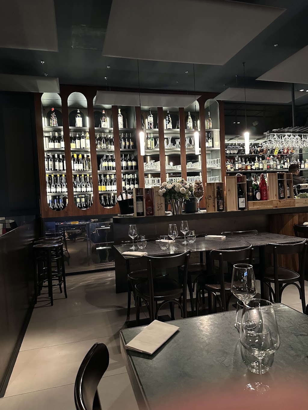 La Cantina