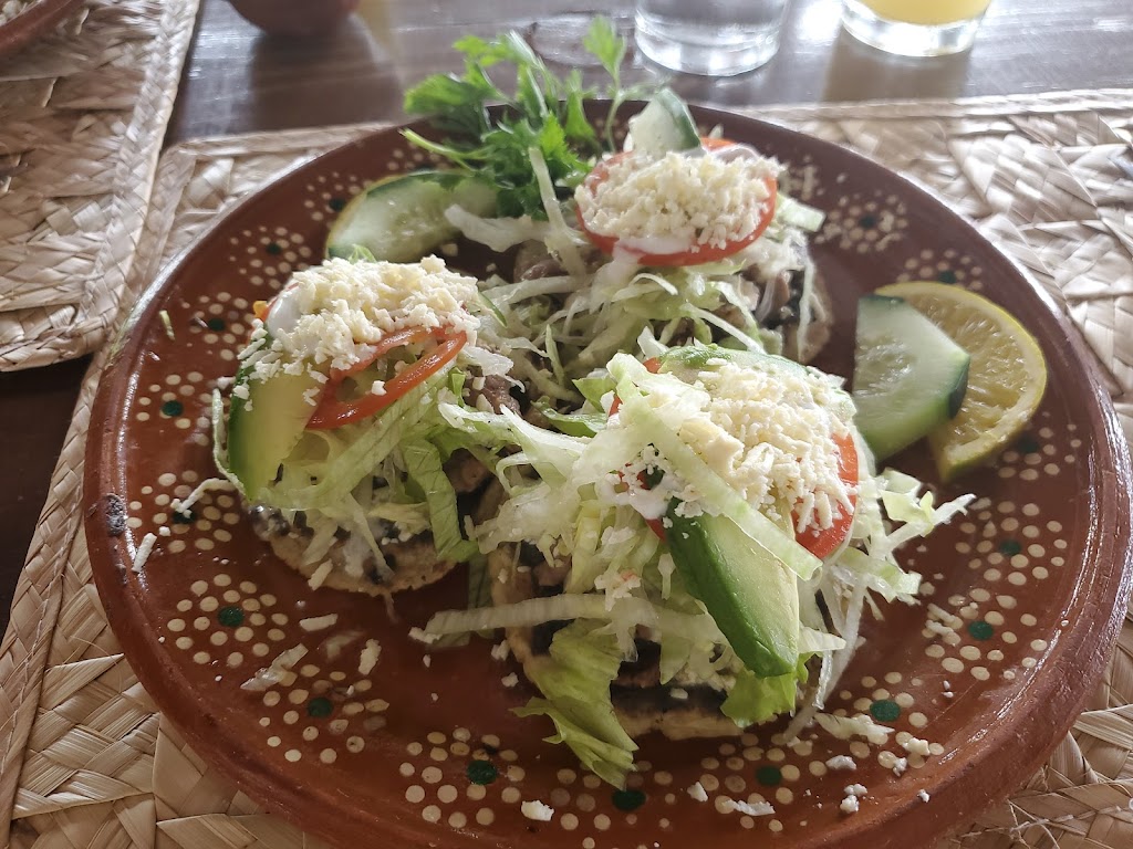 La Tejita, Zihuatanejo