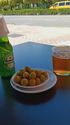 Cafe de Felisa