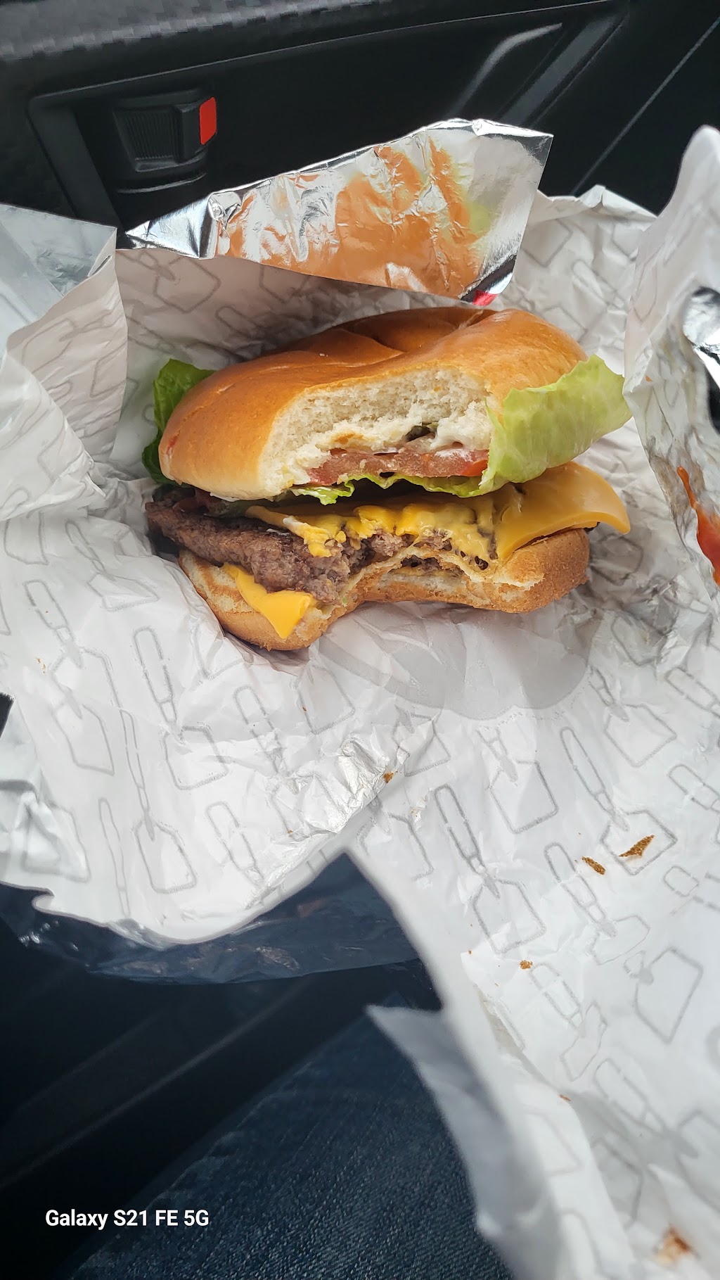 Wendy's, Monroe, NY