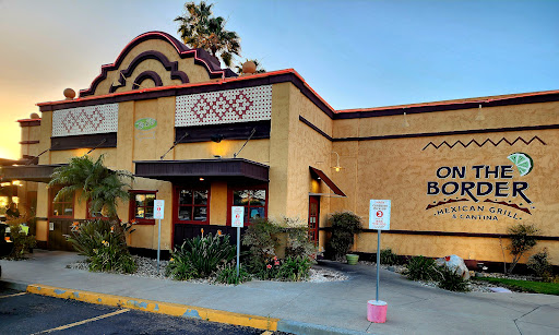 On The Border