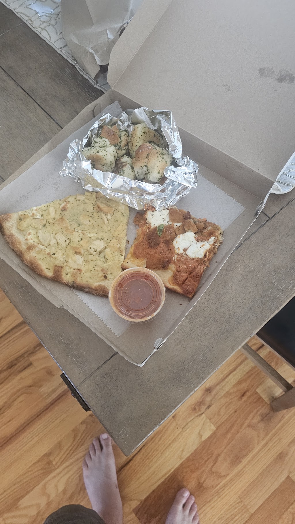 Prime Pizza Kitchen
