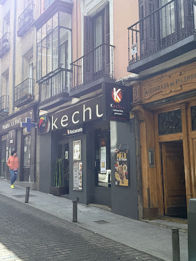 Kechua