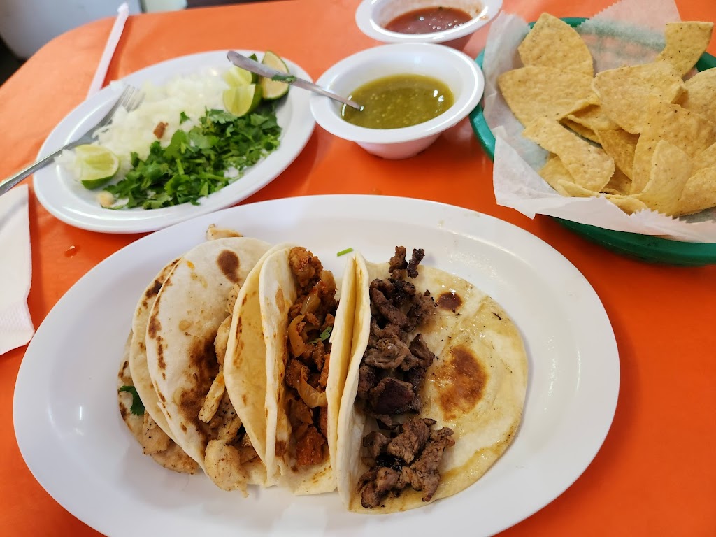 Juanita's Taquería, Duncanville, TX