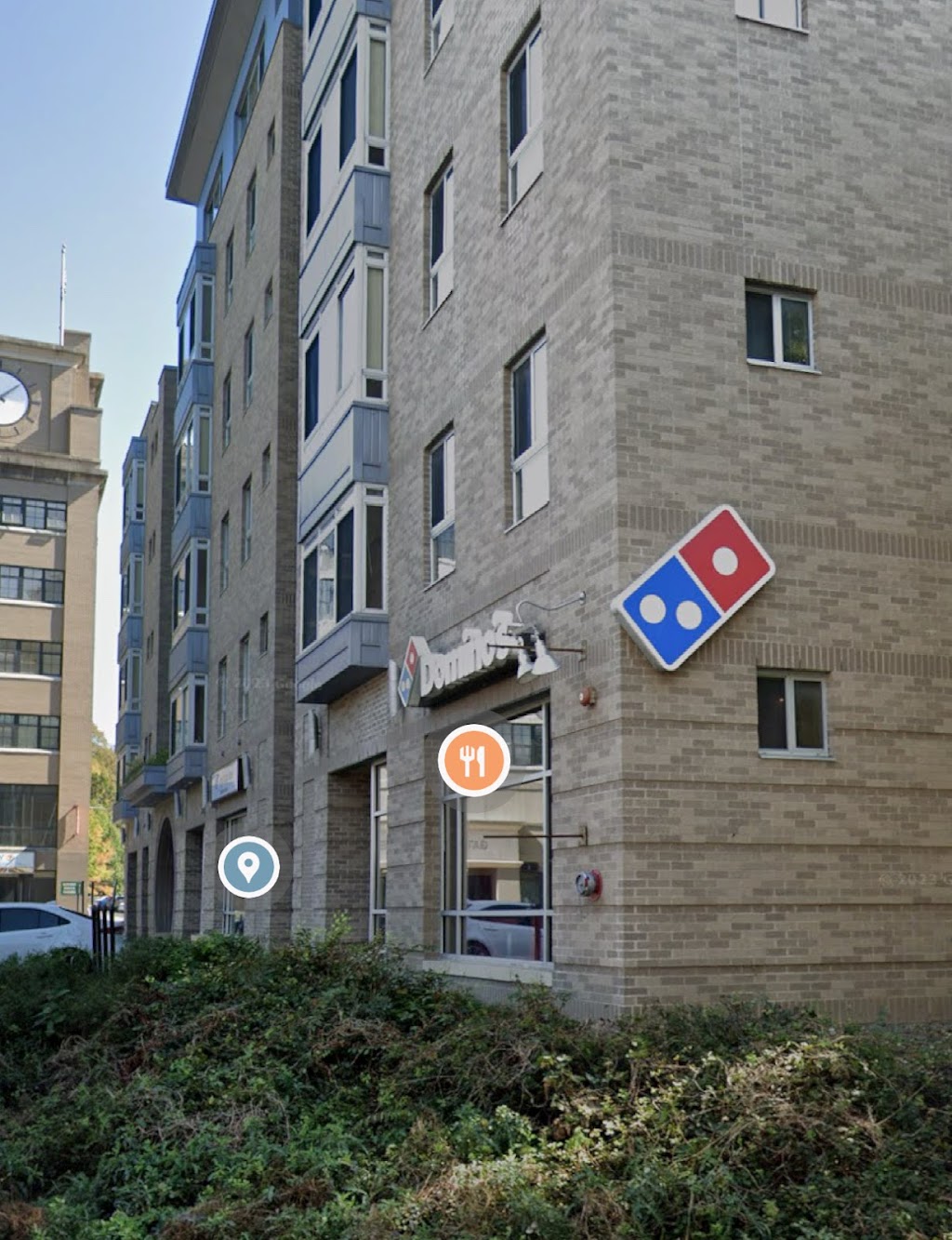 Domino's