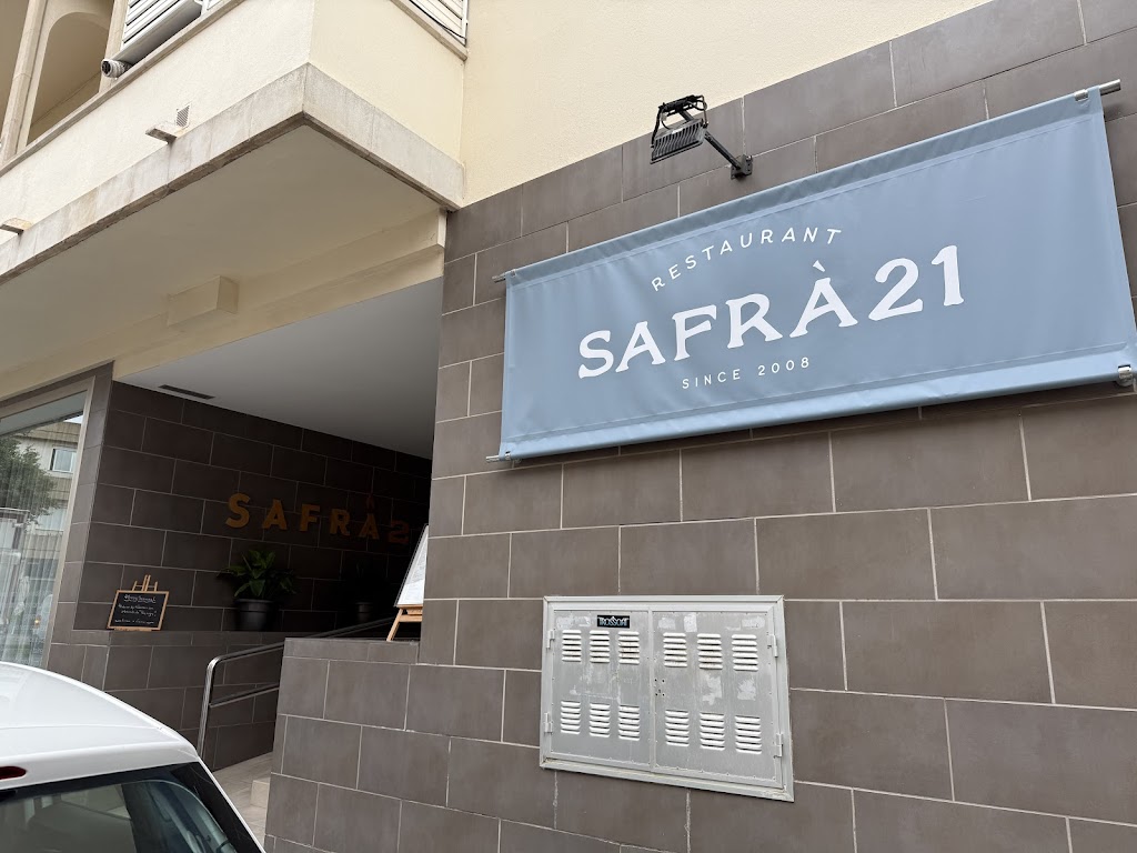 Safrà